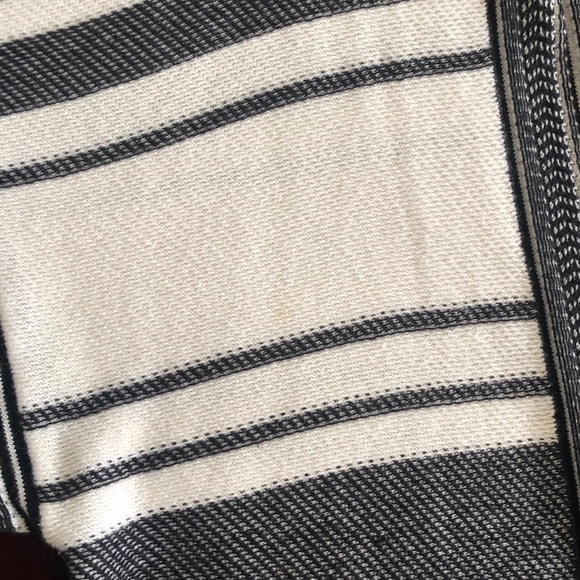 Vince Striped Cardigan Size XXS - Picture 7 of 11